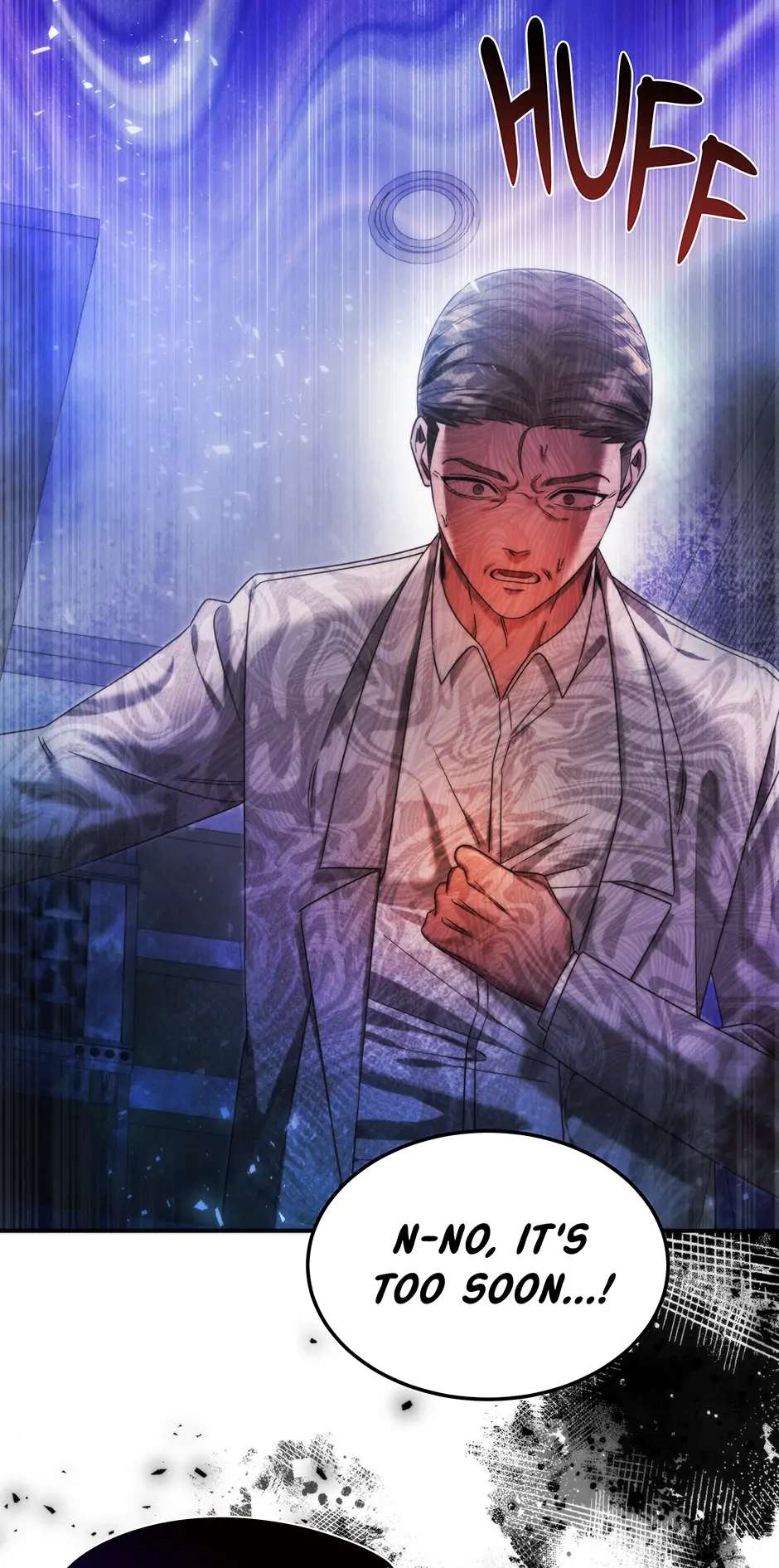 Genius Doctor Lee Moo-jin Chapter 189 - Page 81