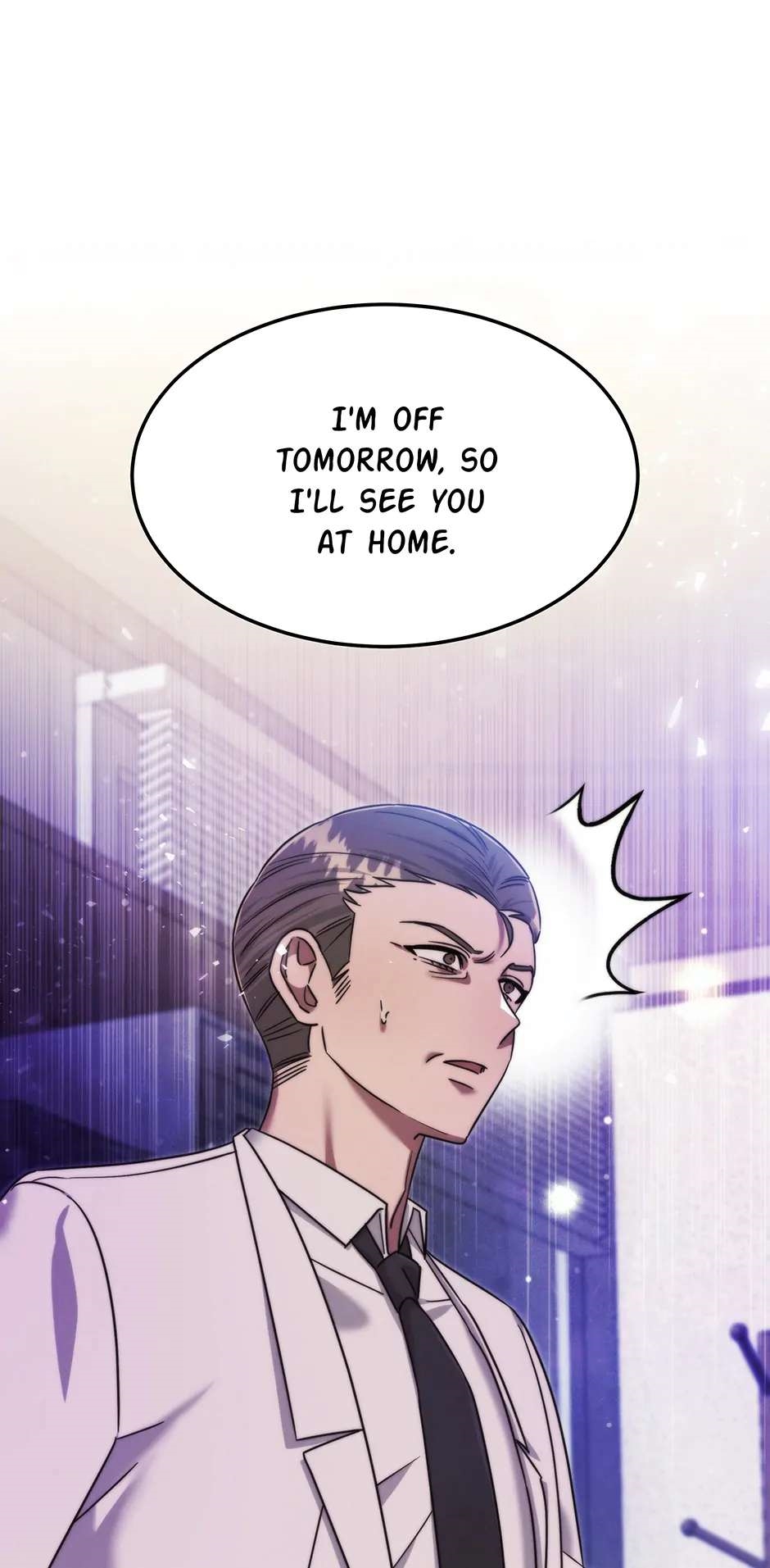 Genius Doctor Lee Moo-jin Chapter 189 - Page 9