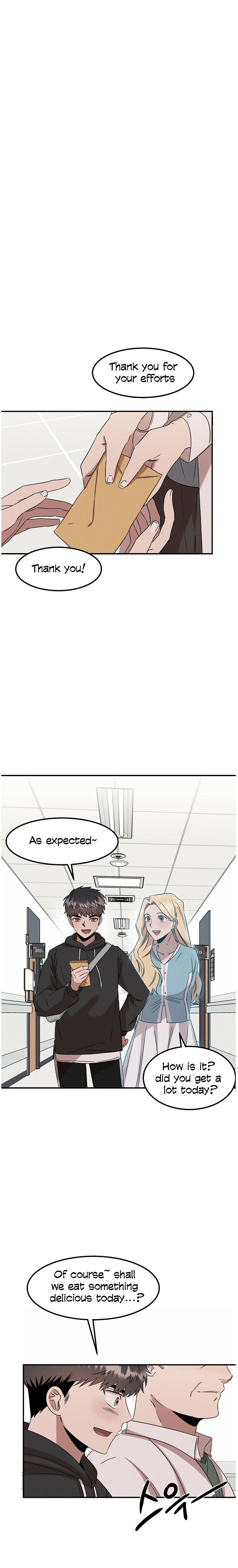 Genius Doctor Lee Moo-jin Chapter 19 - Page 5