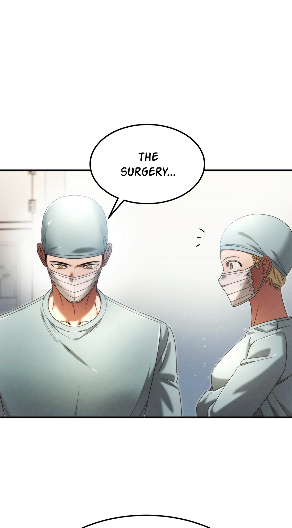 Genius Doctor Lee Moo-jin Chapter 190 - Page 15