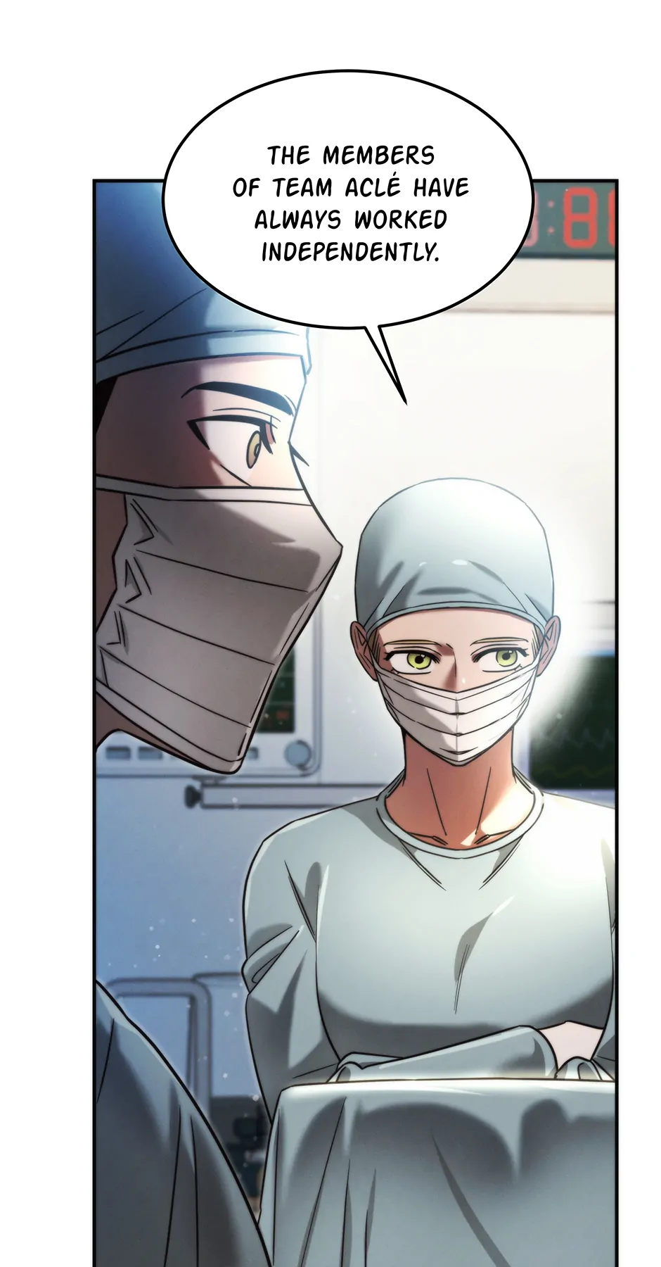 Genius Doctor Lee Moo-jin Chapter 190 - Page 29