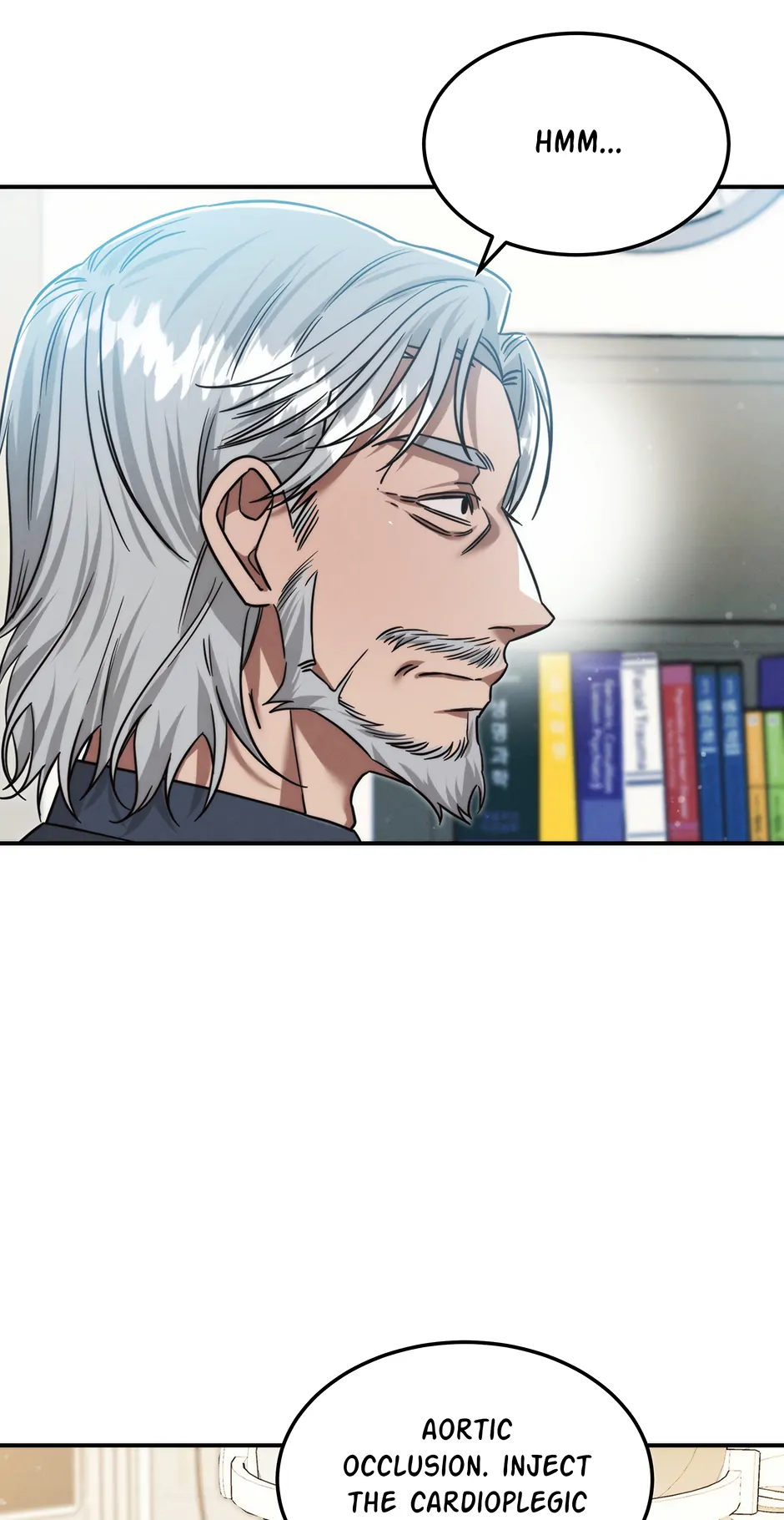 Genius Doctor Lee Moo-jin Chapter 190 - Page 42