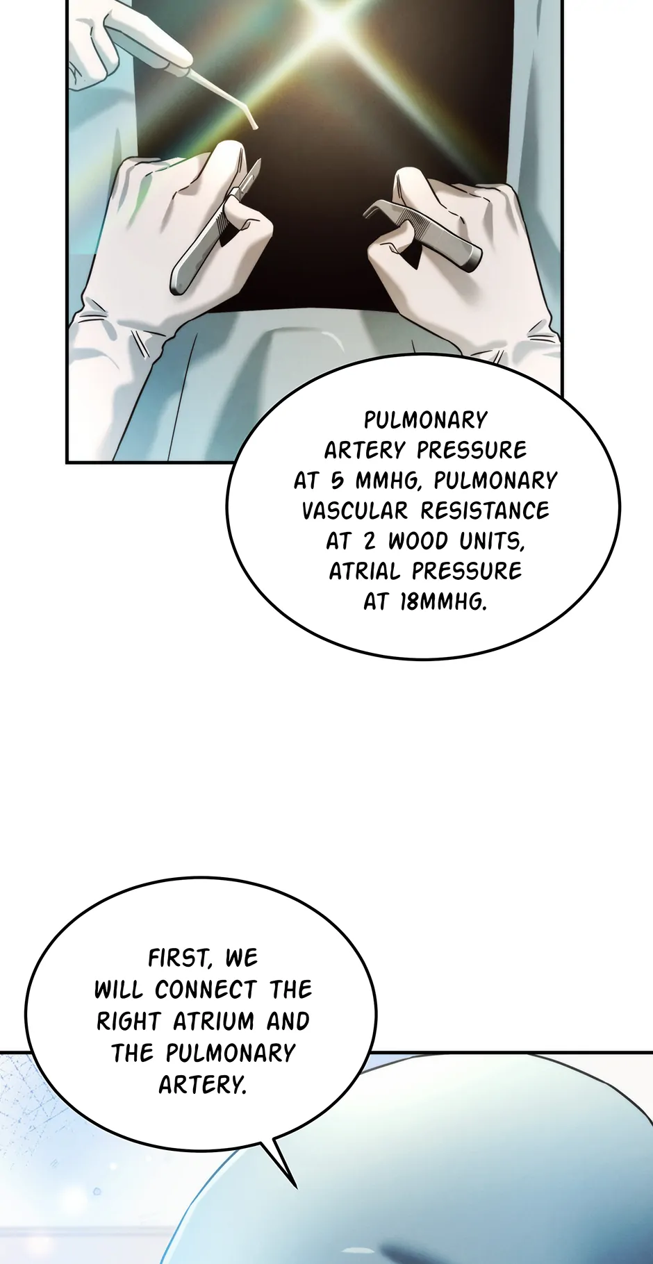 Genius Doctor Lee Moo-jin Chapter 190 - Page 44