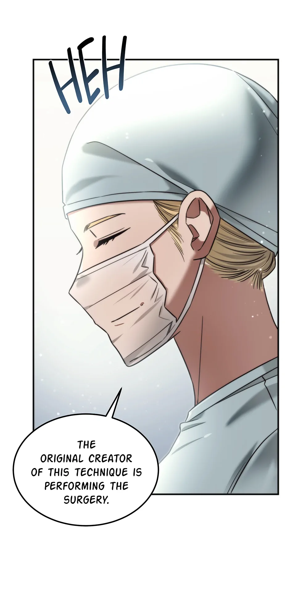 Genius Doctor Lee Moo-jin Chapter 190 - Page 48