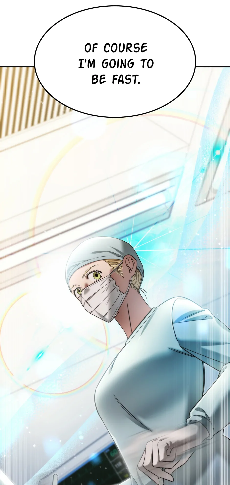 Genius Doctor Lee Moo-jin Chapter 190 - Page 49