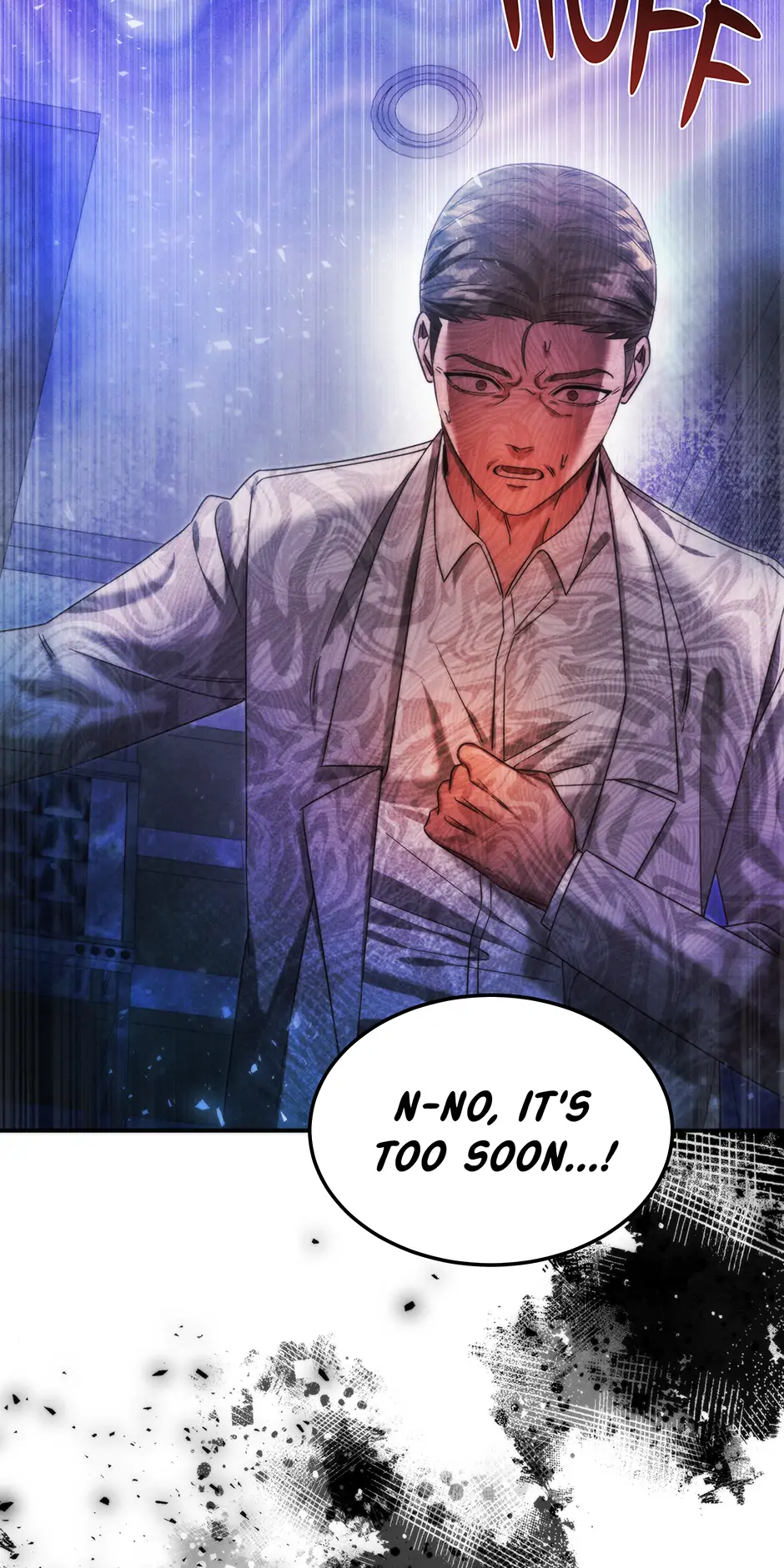 Genius Doctor Lee Moo-jin Chapter 190 - Page 5