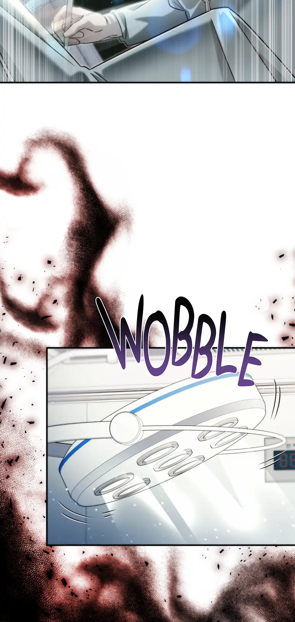 Genius Doctor Lee Moo-jin Chapter 190 - Page 50