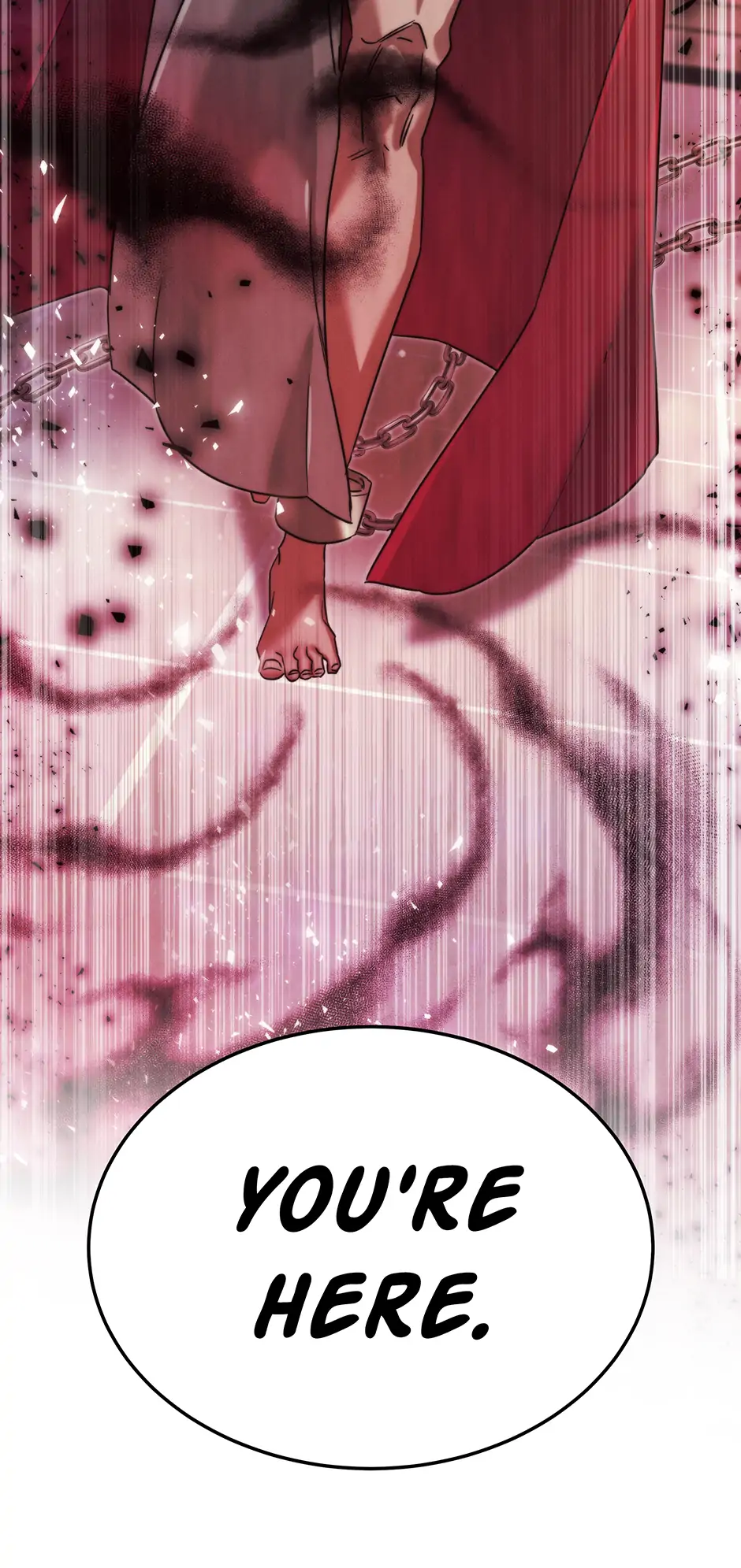 Genius Doctor Lee Moo-jin Chapter 190 - Page 53