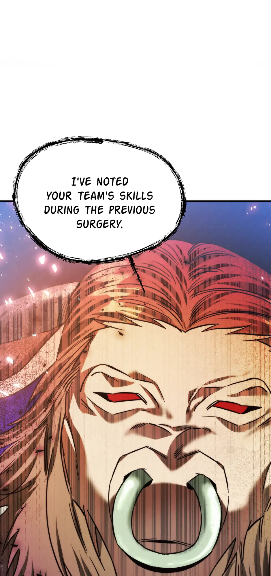 Genius Doctor Lee Moo-jin Chapter 190 - Page 54