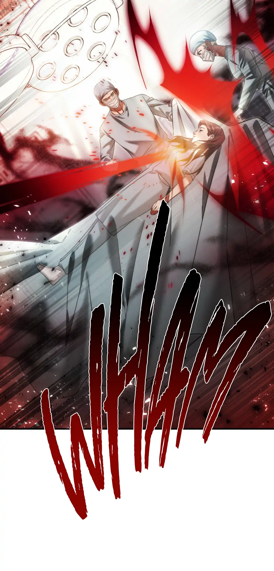 Genius Doctor Lee Moo-jin Chapter 190 - Page 65