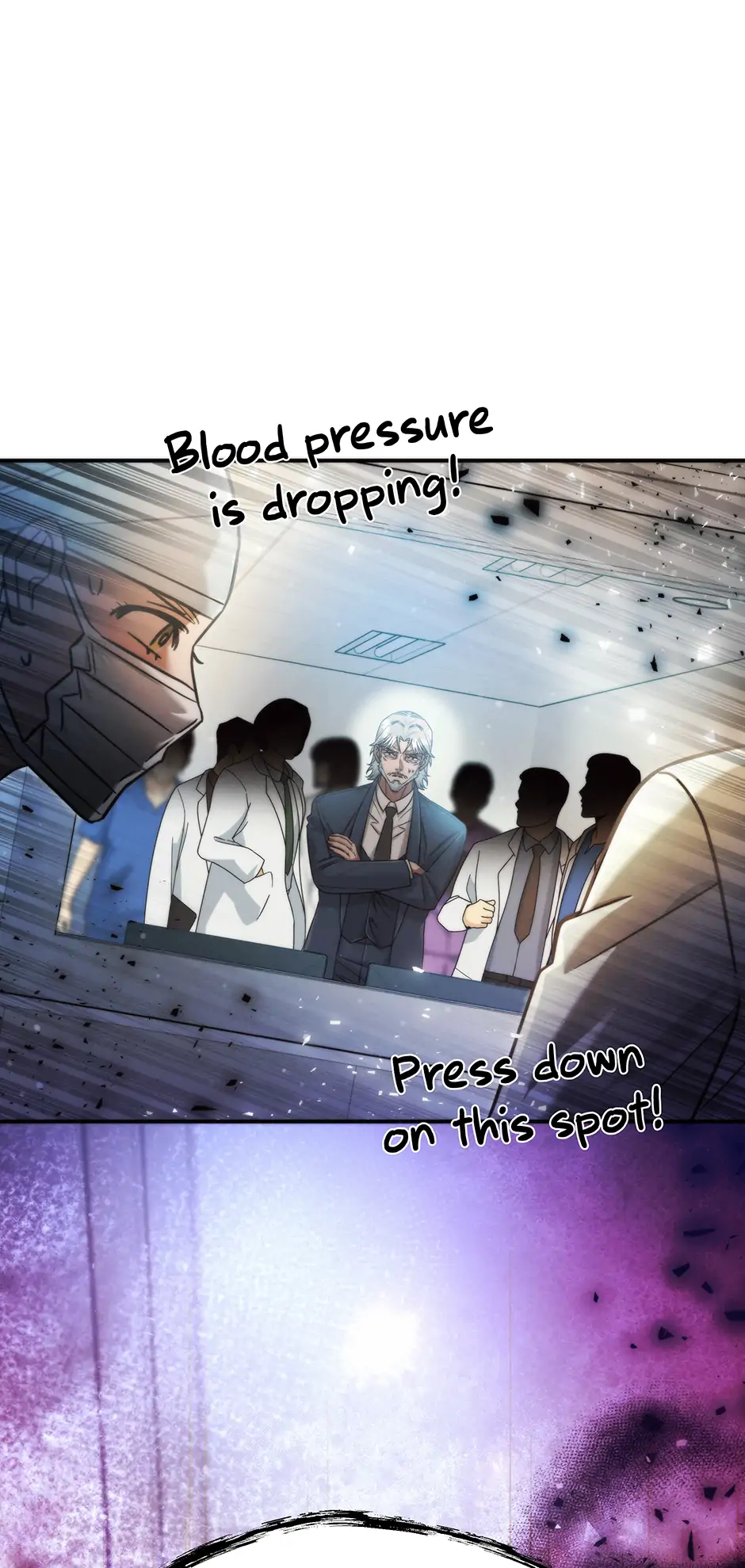 Genius Doctor Lee Moo-jin Chapter 190 - Page 67