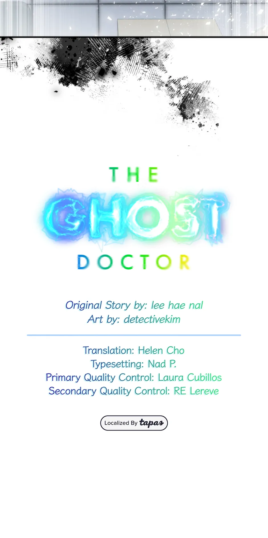 Genius Doctor Lee Moo-jin Chapter 190 - Page 7