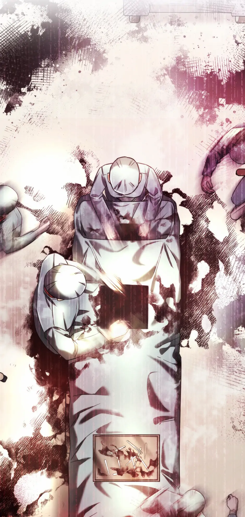 Genius Doctor Lee Moo-jin Chapter 190 - Page 72