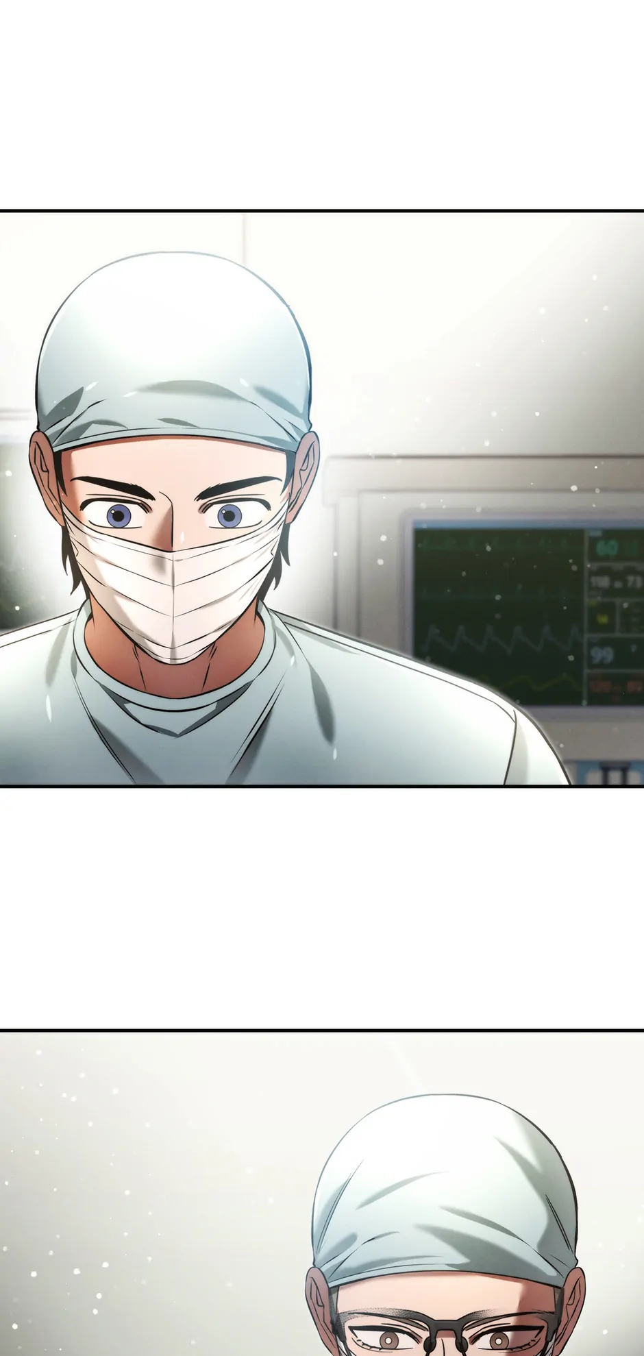 Genius Doctor Lee Moo-jin Chapter 190 - Page 76