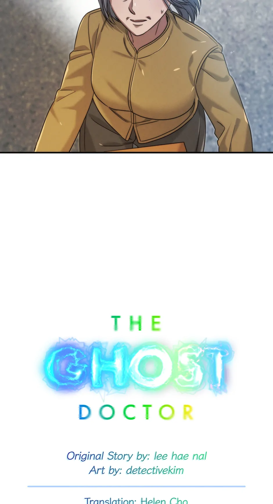 Genius Doctor Lee Moo-jin Chapter 191 - Page 10