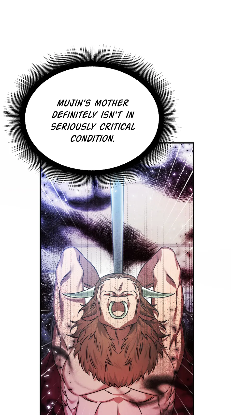 Genius Doctor Lee Moo-jin Chapter 191 - Page 13