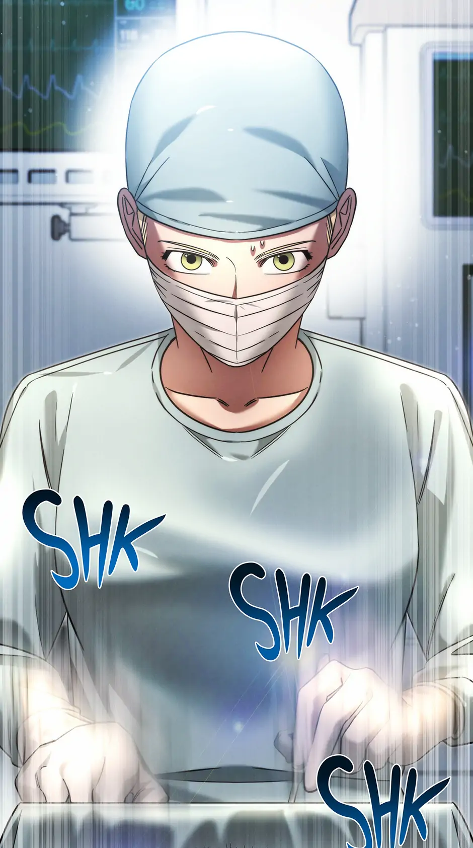 Genius Doctor Lee Moo-jin Chapter 191 - Page 15