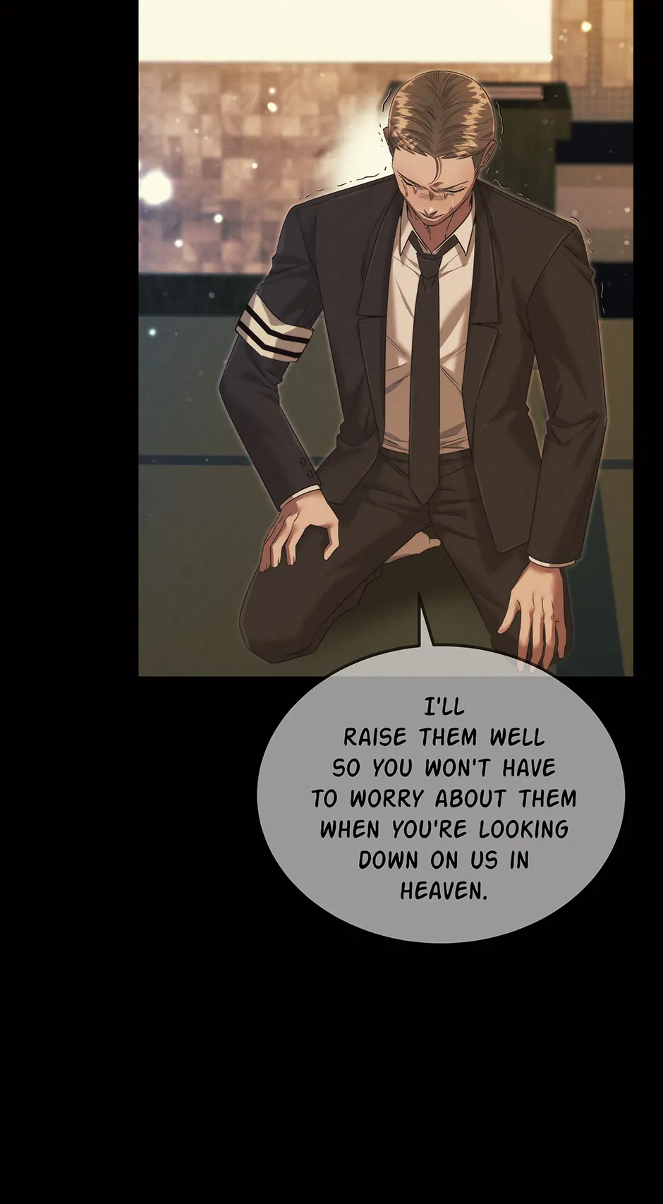 Genius Doctor Lee Moo-jin Chapter 191 - Page 28