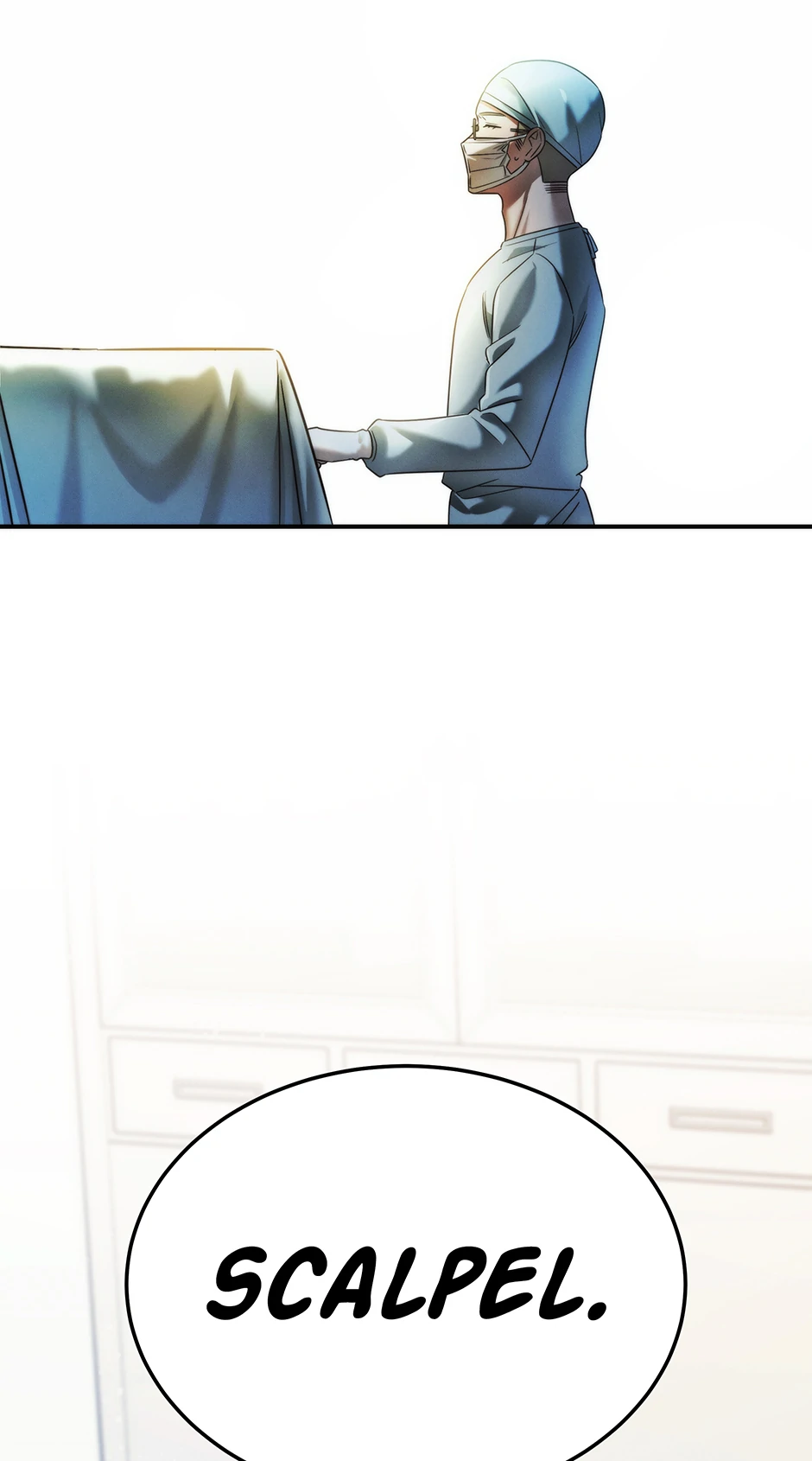 Genius Doctor Lee Moo-jin Chapter 191 - Page 31