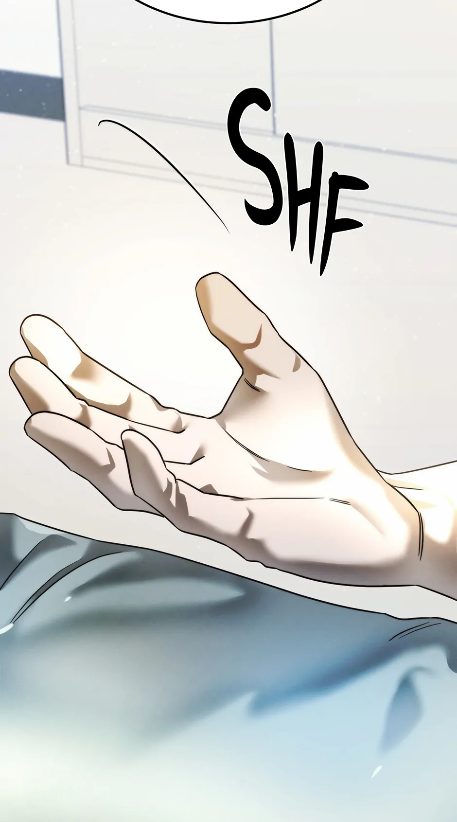 Genius Doctor Lee Moo-jin Chapter 191 - Page 32