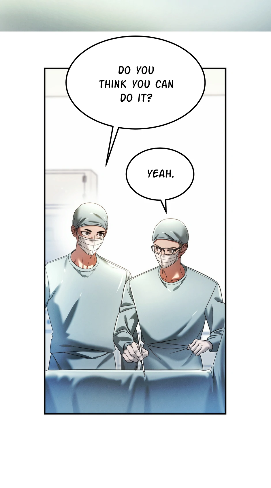 Genius Doctor Lee Moo-jin Chapter 191 - Page 33