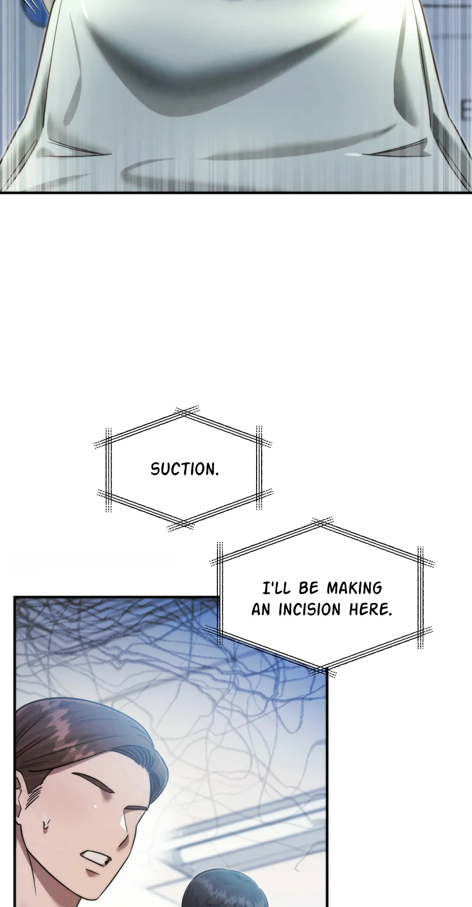 Genius Doctor Lee Moo-jin Chapter 191 - Page 36