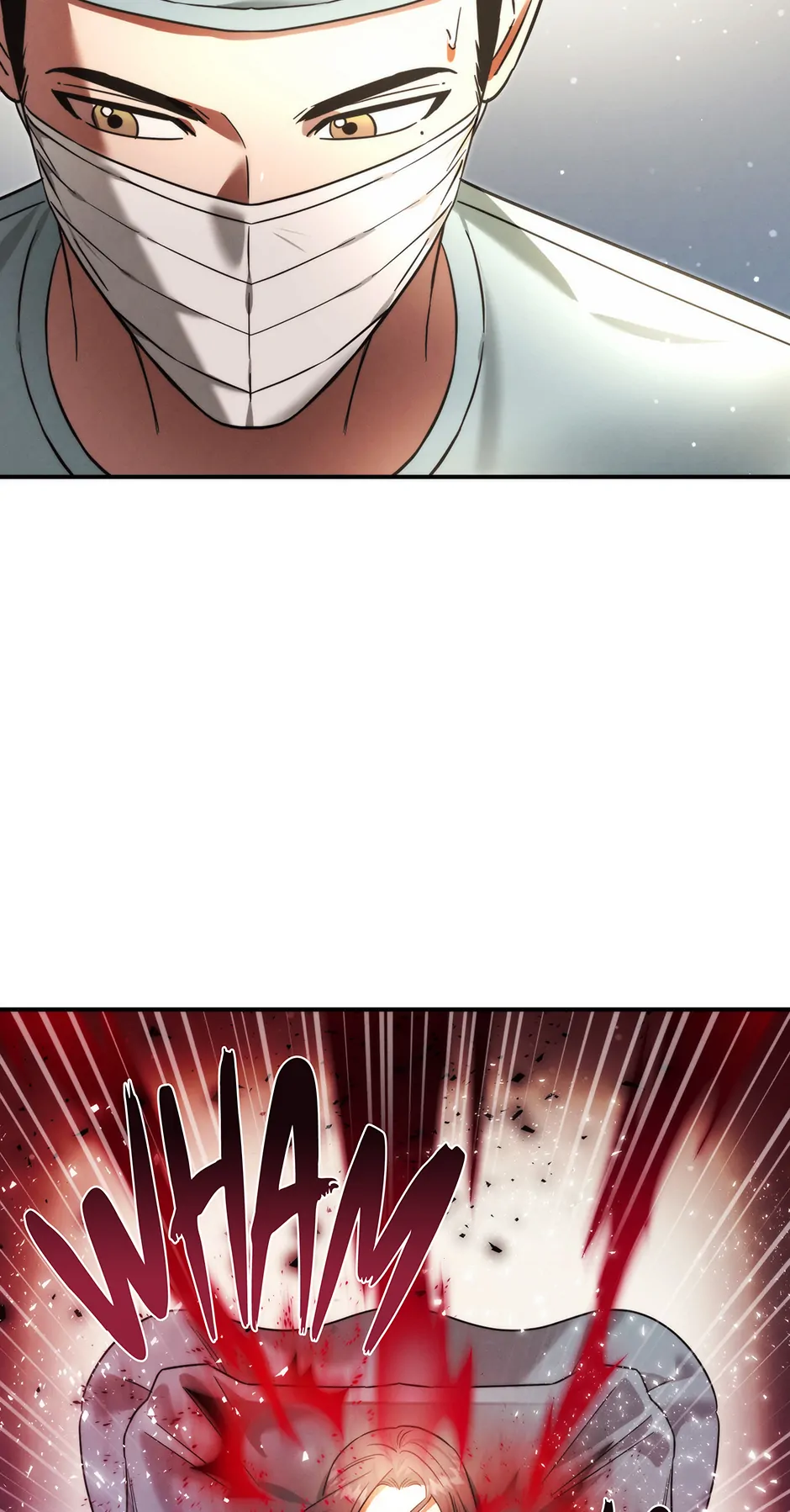 Genius Doctor Lee Moo-jin Chapter 191 - Page 4