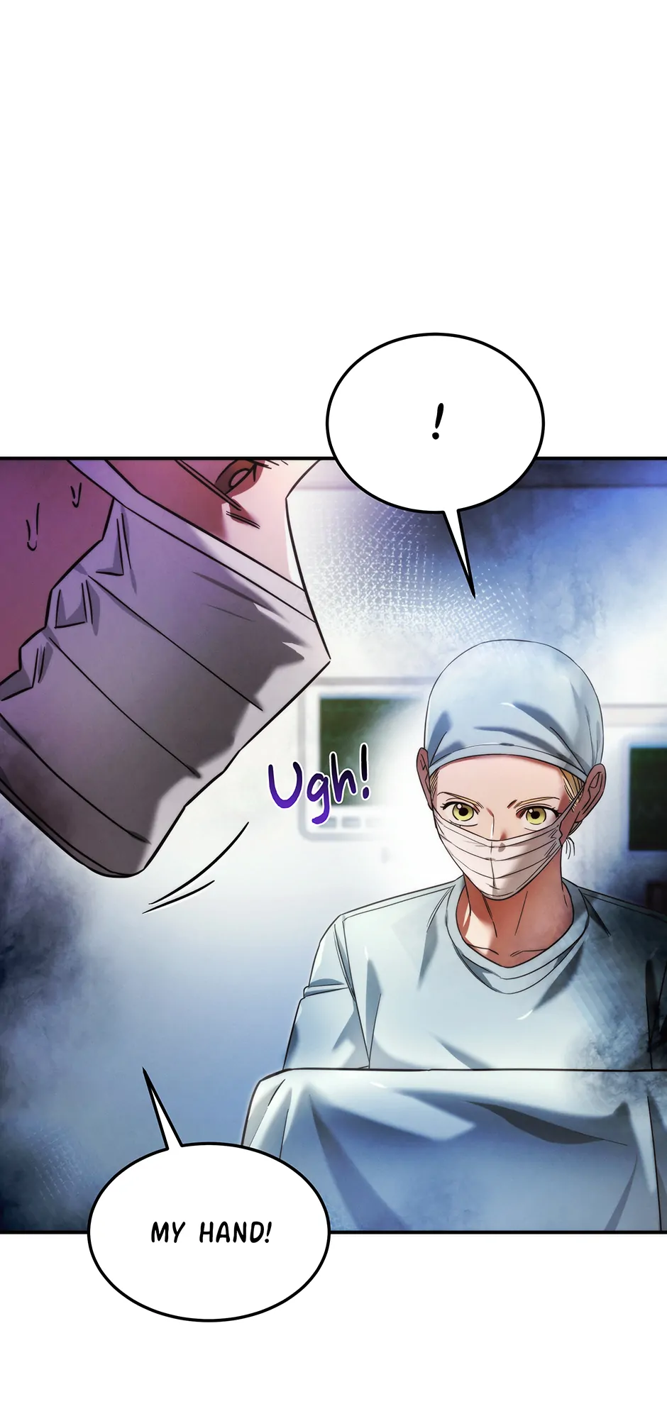 Genius Doctor Lee Moo-jin Chapter 191 - Page 46