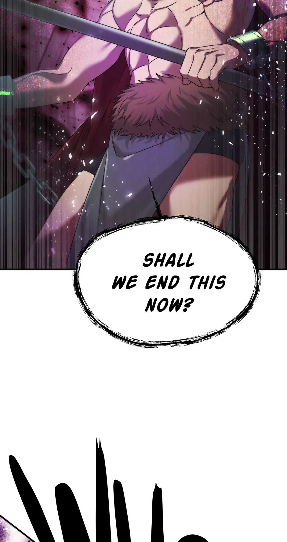 Genius Doctor Lee Moo-jin Chapter 191 - Page 48