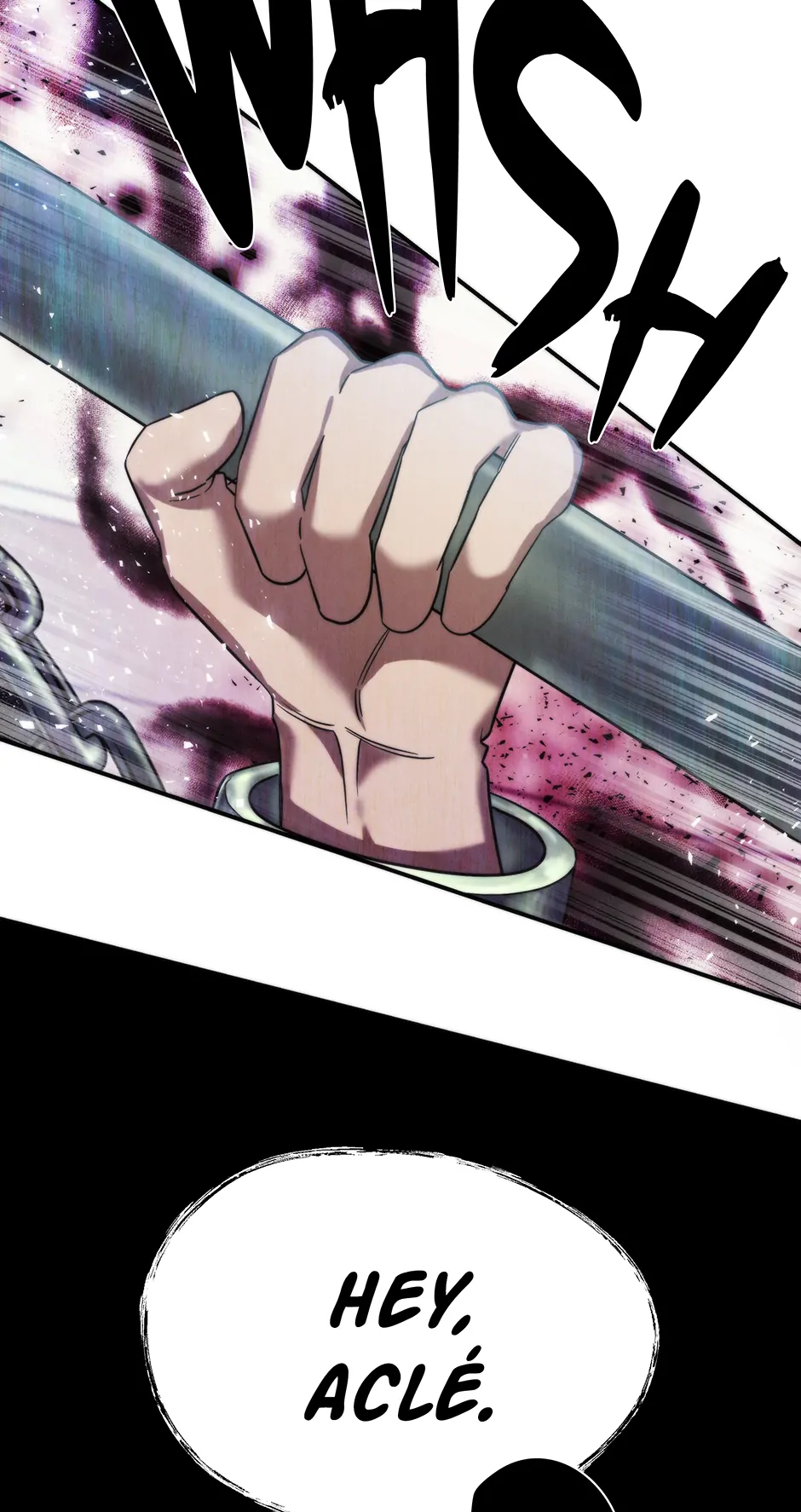 Genius Doctor Lee Moo-jin Chapter 191 - Page 49