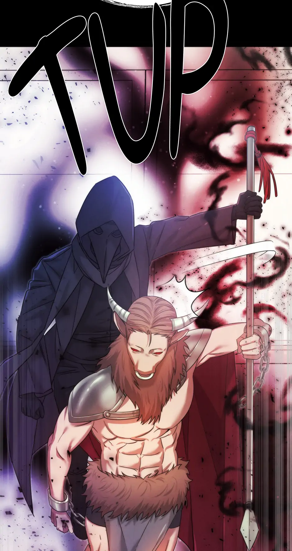 Genius Doctor Lee Moo-jin Chapter 191 - Page 50