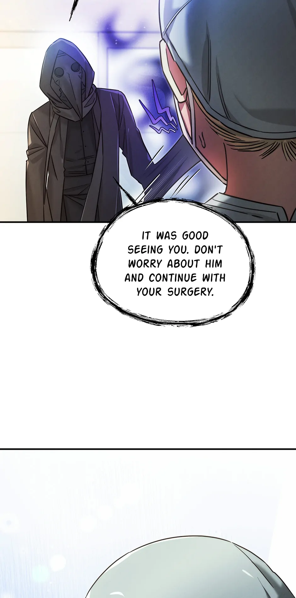 Genius Doctor Lee Moo-jin Chapter 191 - Page 55