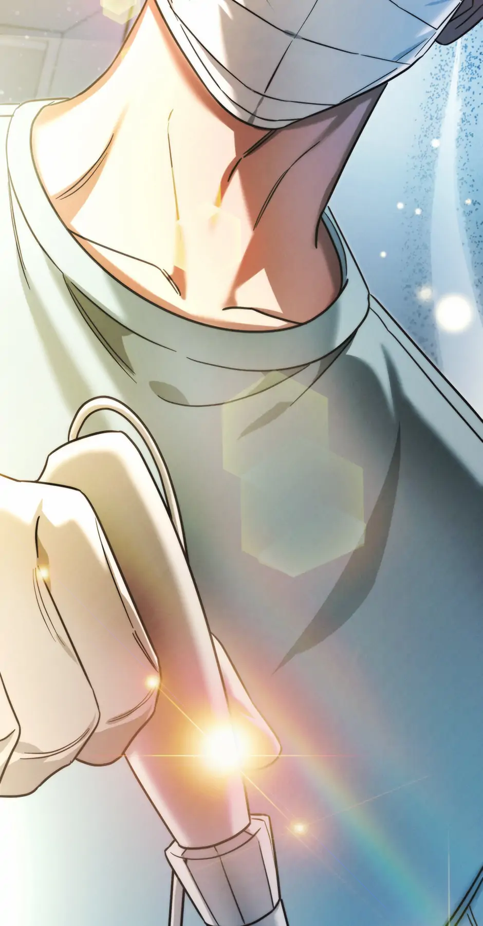 Genius Doctor Lee Moo-jin Chapter 191 - Page 62