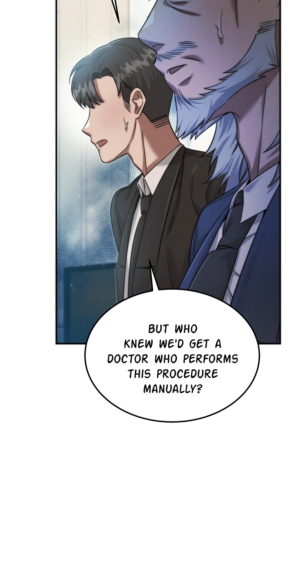 Genius Doctor Lee Moo-jin Chapter 191 - Page 65