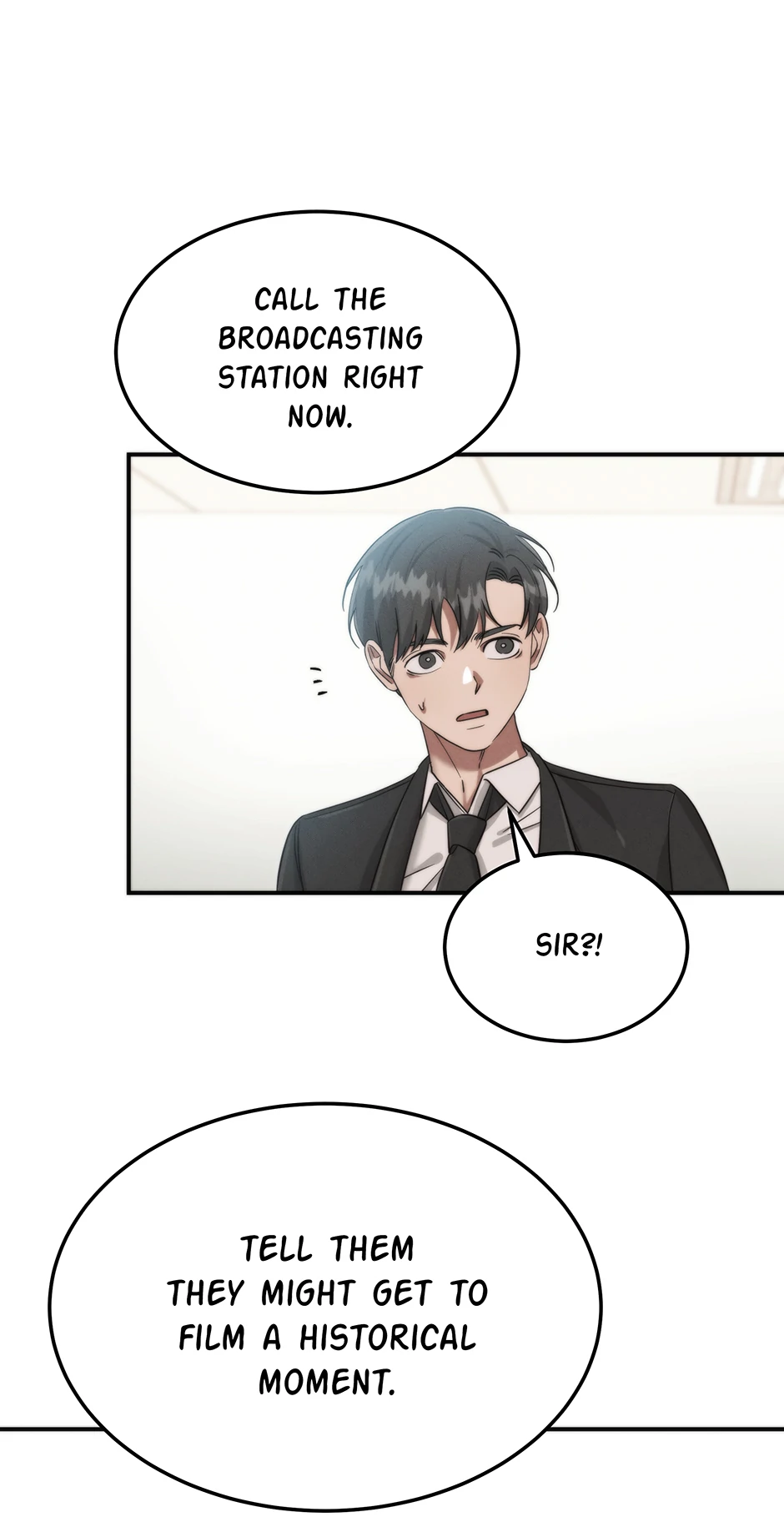 Genius Doctor Lee Moo-jin Chapter 191 - Page 66