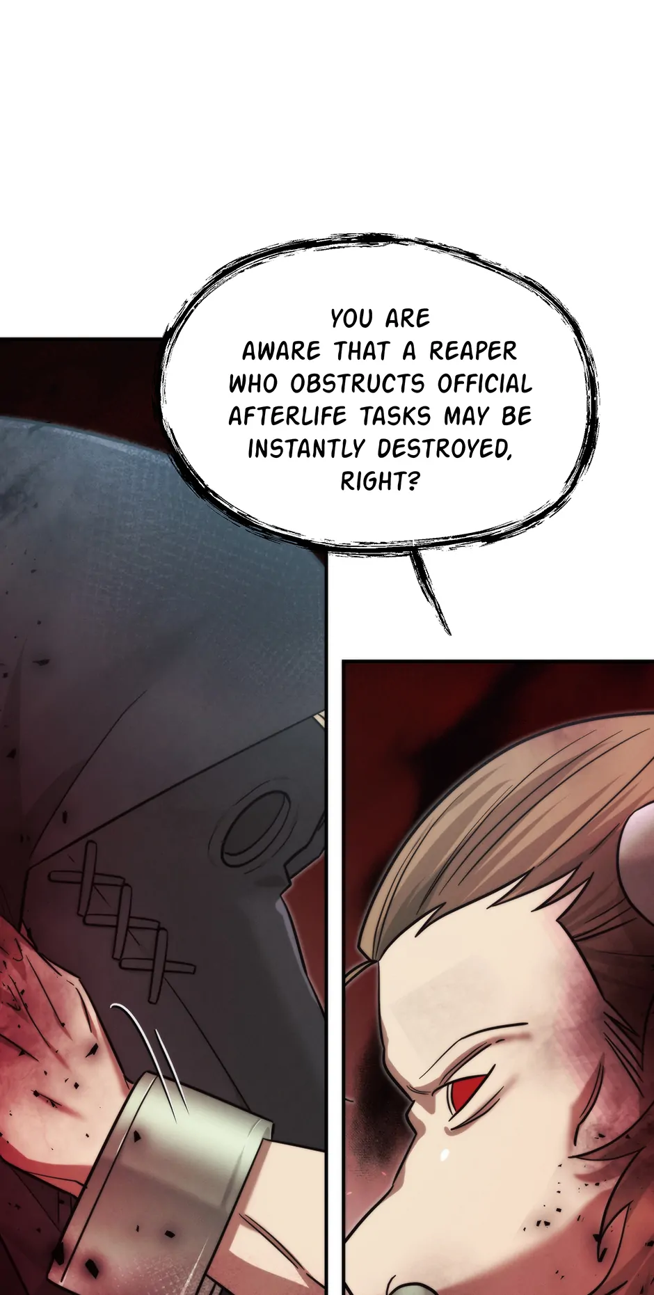 Genius Doctor Lee Moo-jin Chapter 191 - Page 73