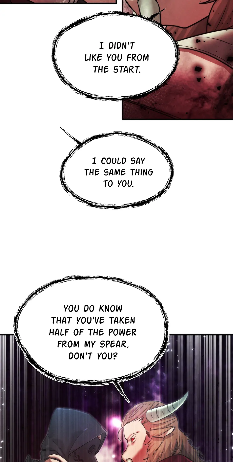 Genius Doctor Lee Moo-jin Chapter 191 - Page 74