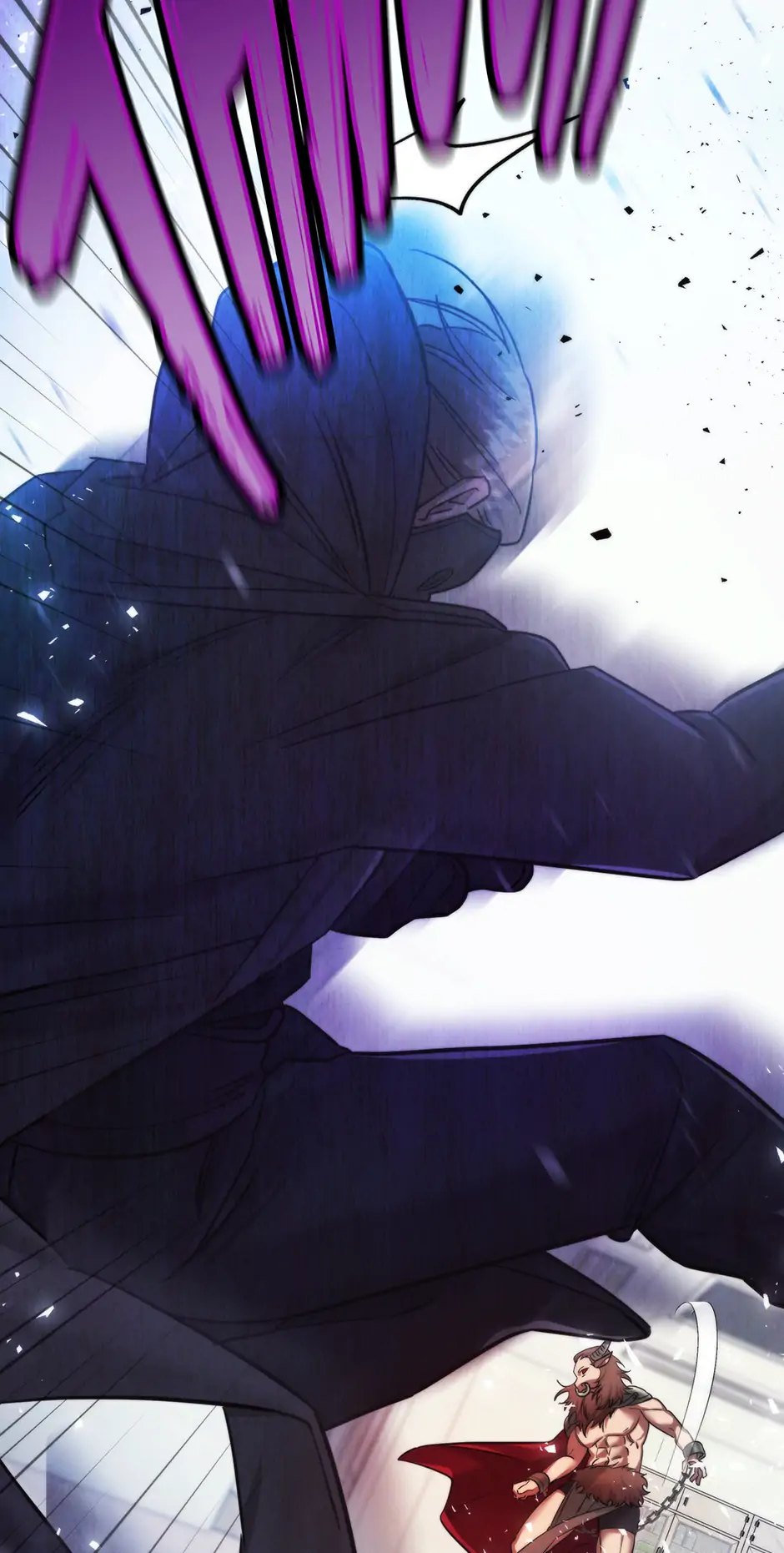 Genius Doctor Lee Moo-jin Chapter 191 - Page 77