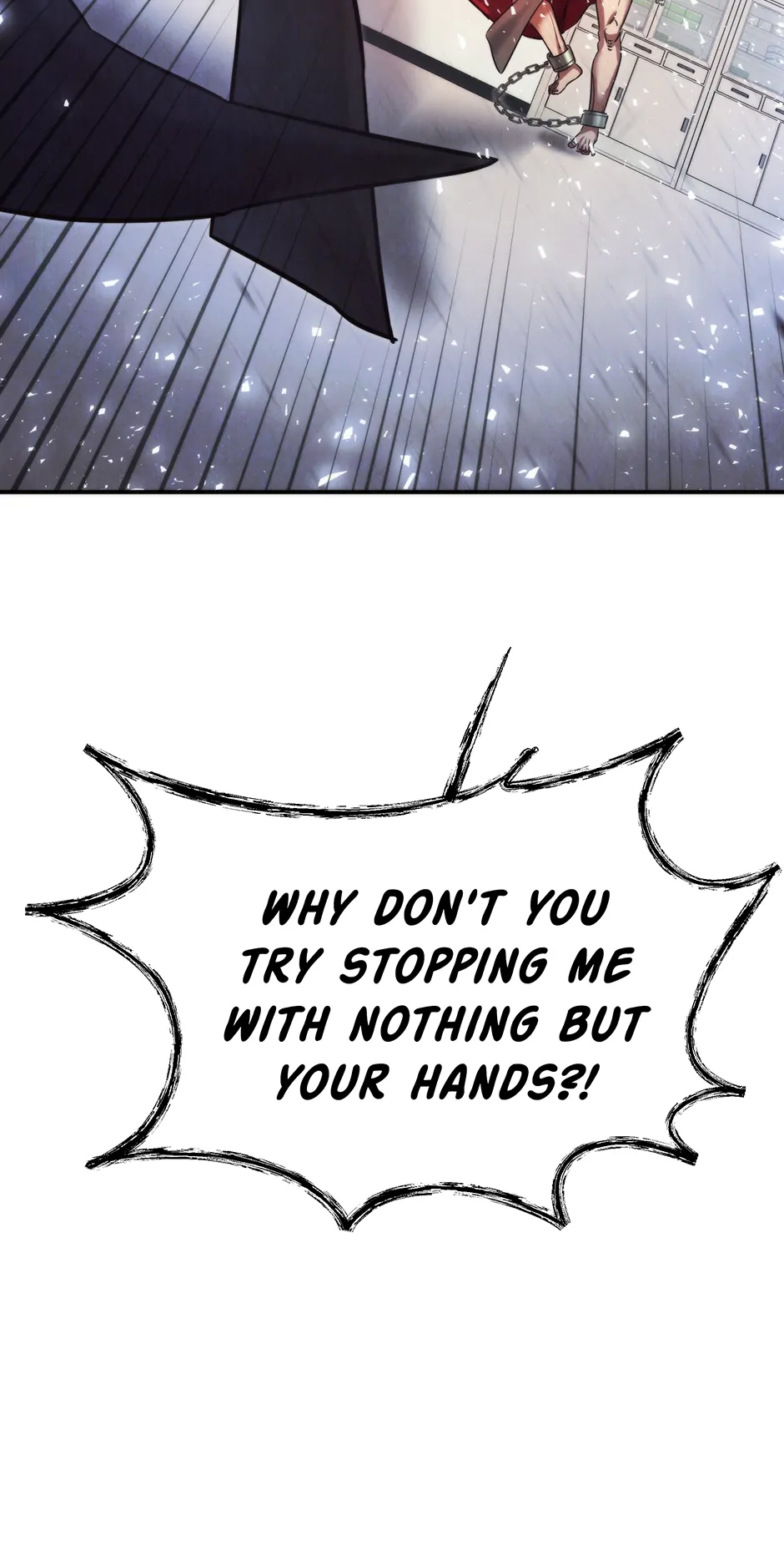 Genius Doctor Lee Moo-jin Chapter 191 - Page 78