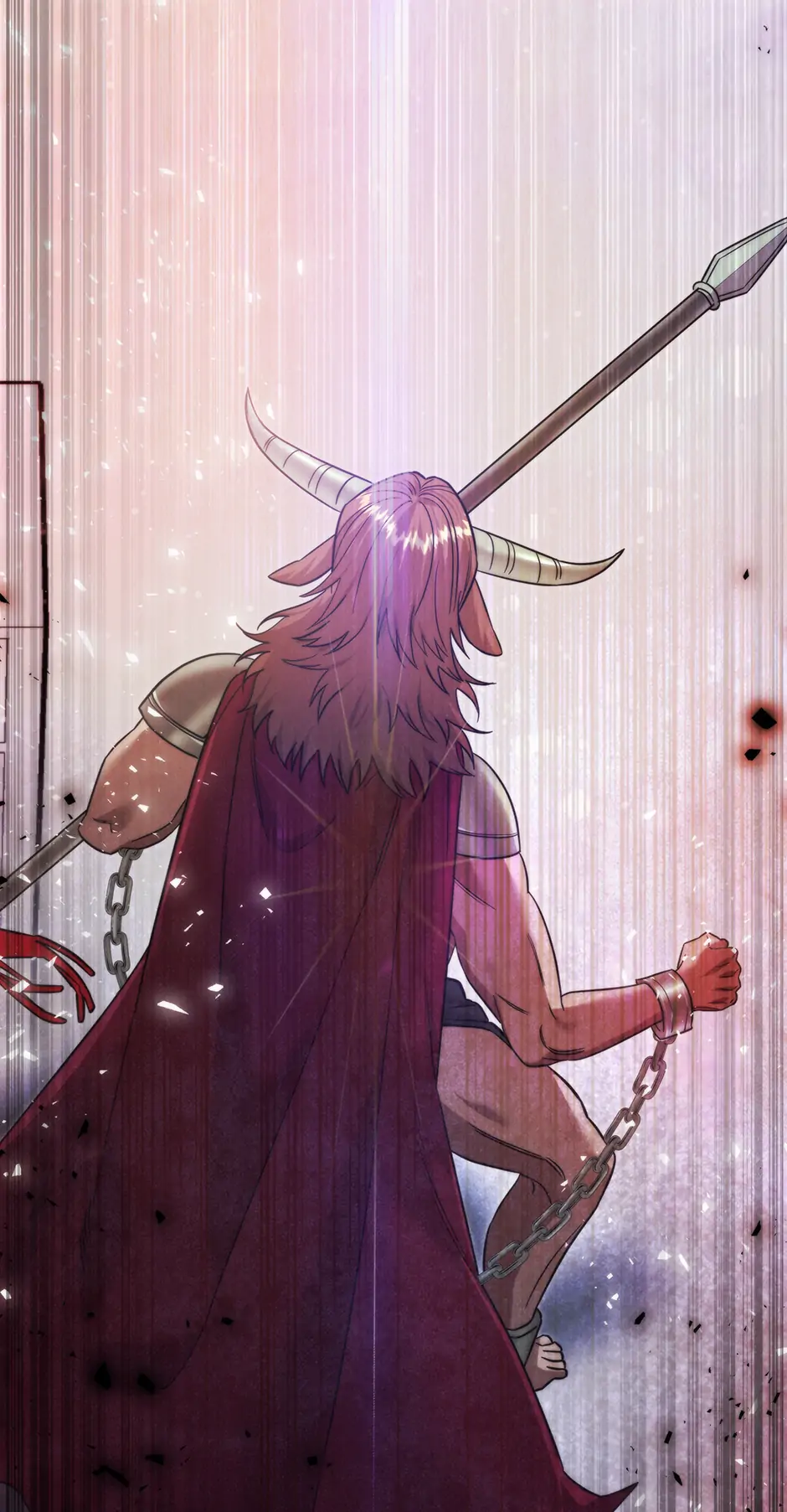 Genius Doctor Lee Moo-jin Chapter 191 - Page 81