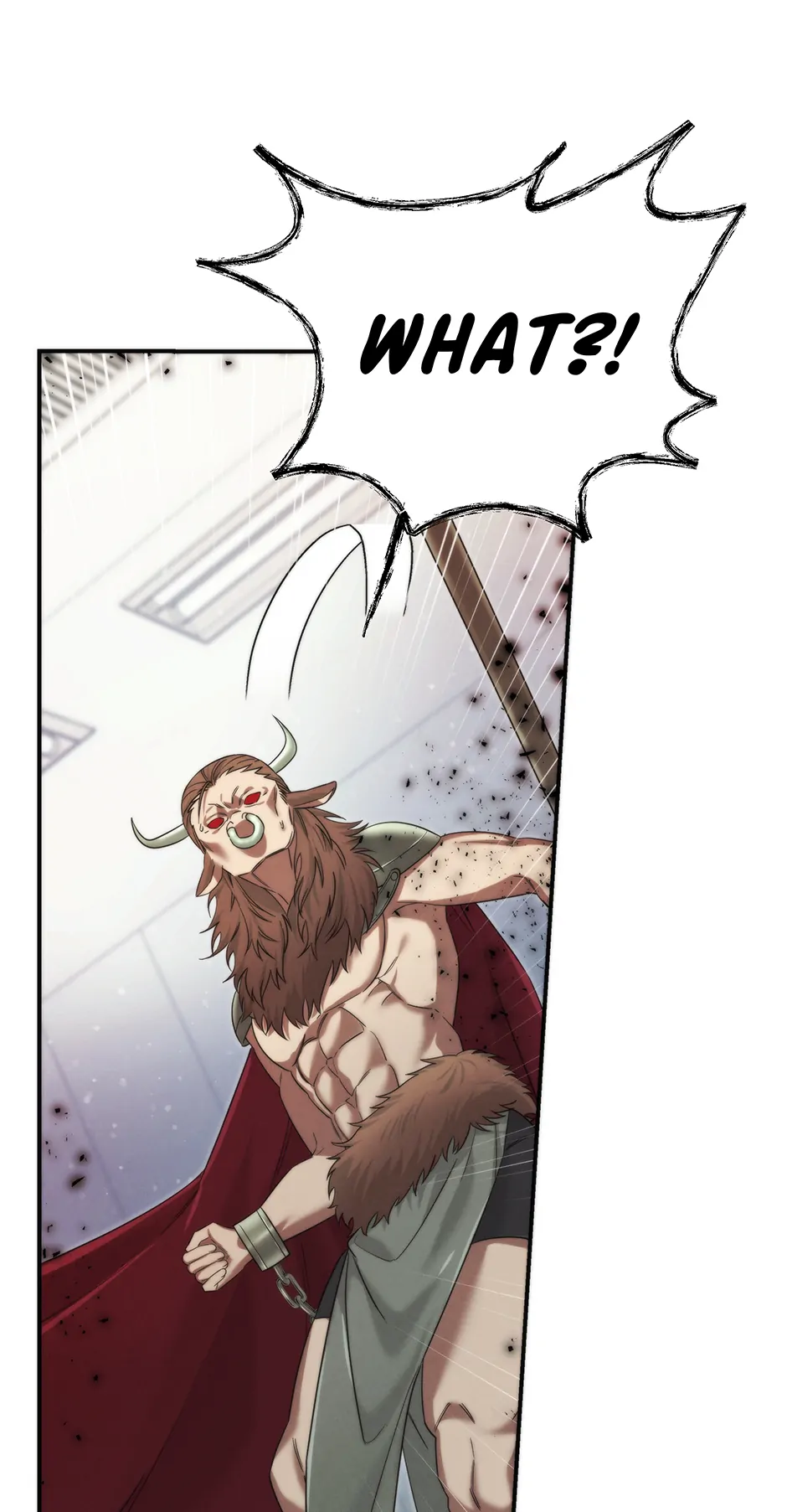 Genius Doctor Lee Moo-jin Chapter 191 - Page 85