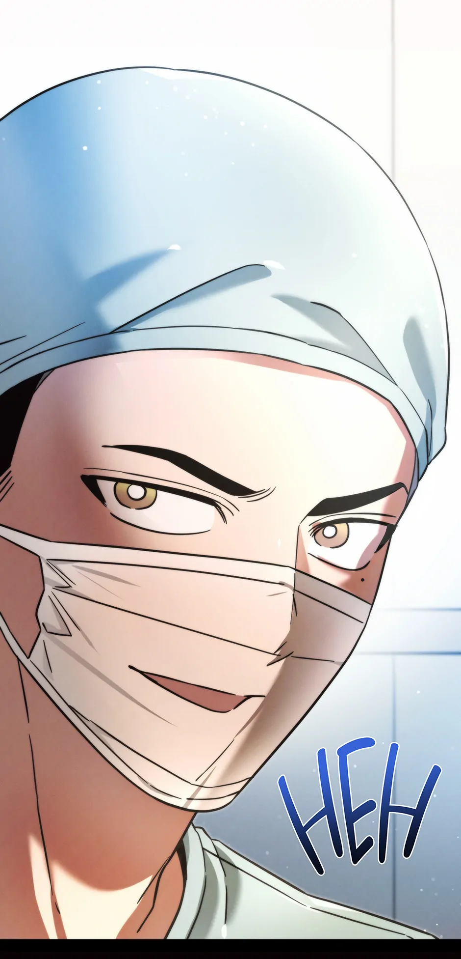 Genius Doctor Lee Moo-jin Chapter 191 - Page 89