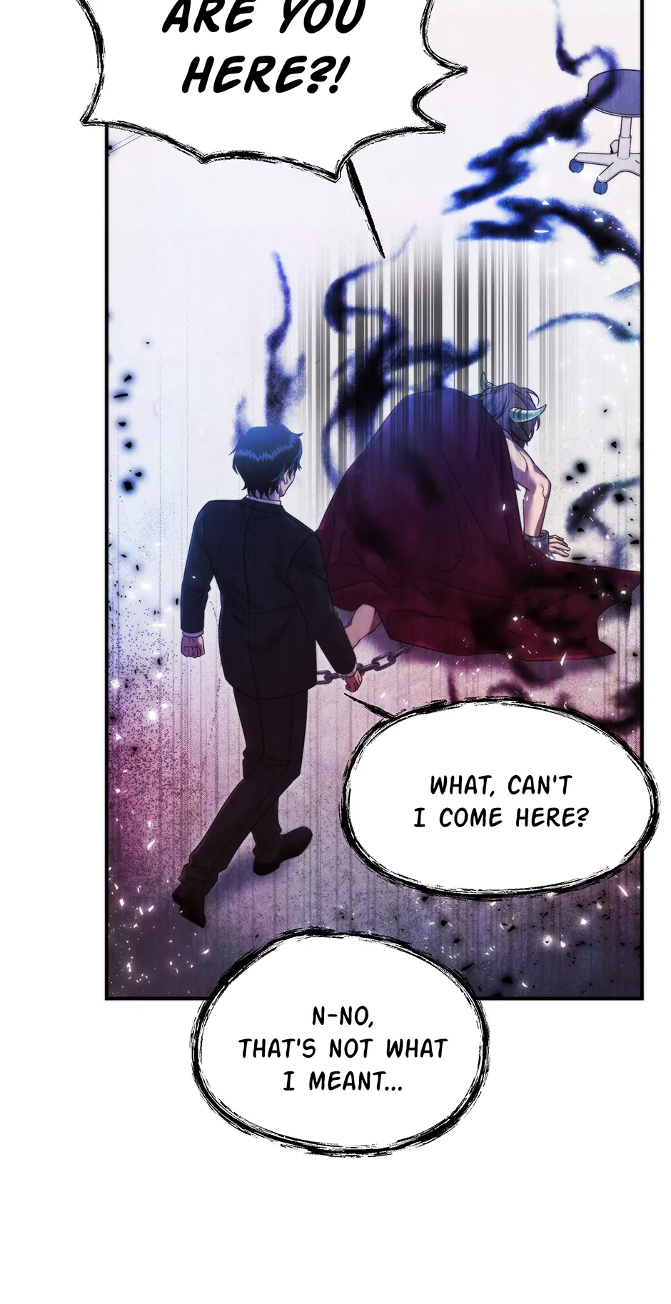 Genius Doctor Lee Moo-jin Chapter 192 - Page 10