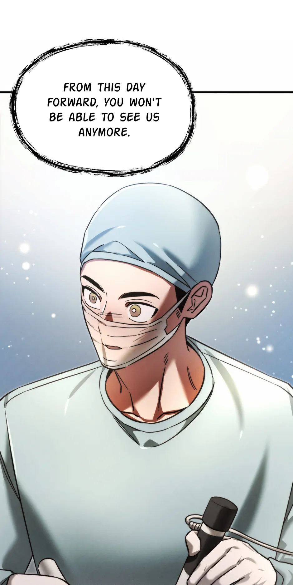 Genius Doctor Lee Moo-jin Chapter 192 - Page 17