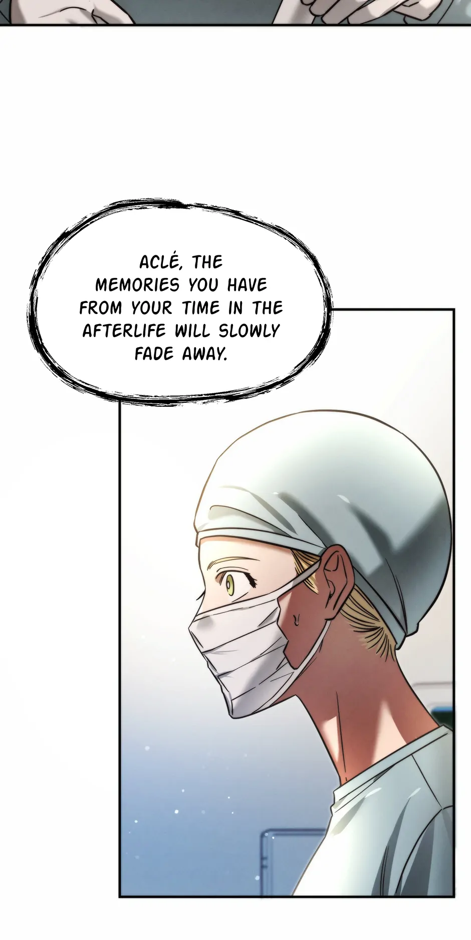 Genius Doctor Lee Moo-jin Chapter 192 - Page 18