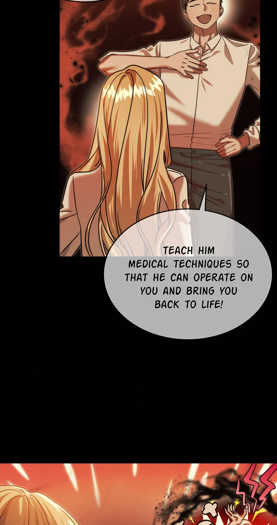 Genius Doctor Lee Moo-jin Chapter 192 - Page 27