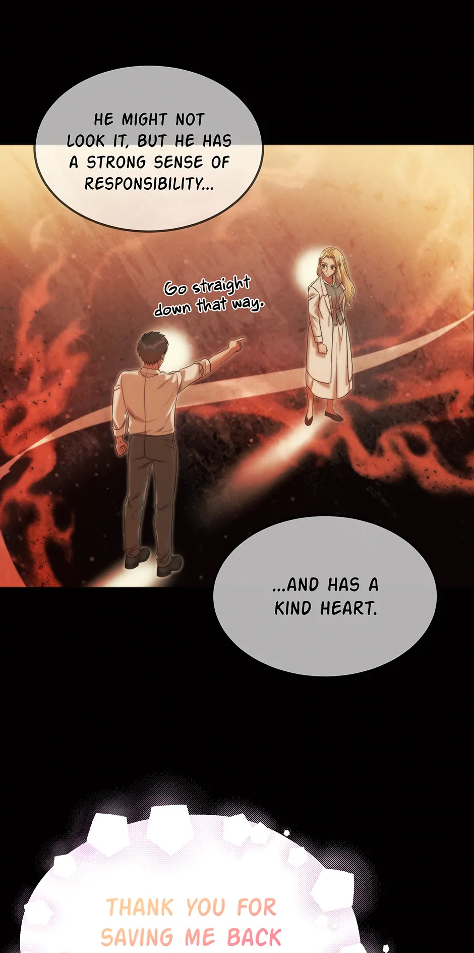 Genius Doctor Lee Moo-jin Chapter 192 - Page 29