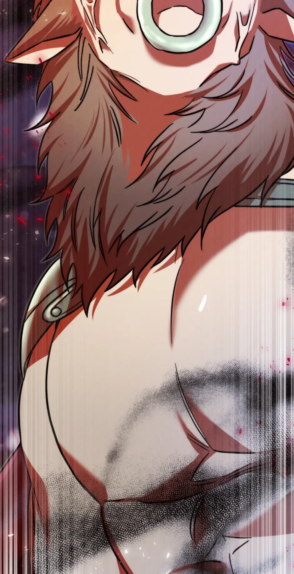 Genius Doctor Lee Moo-jin Chapter 192 - Page 3