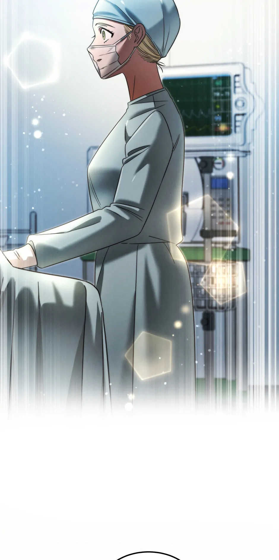 Genius Doctor Lee Moo-jin Chapter 192 - Page 33