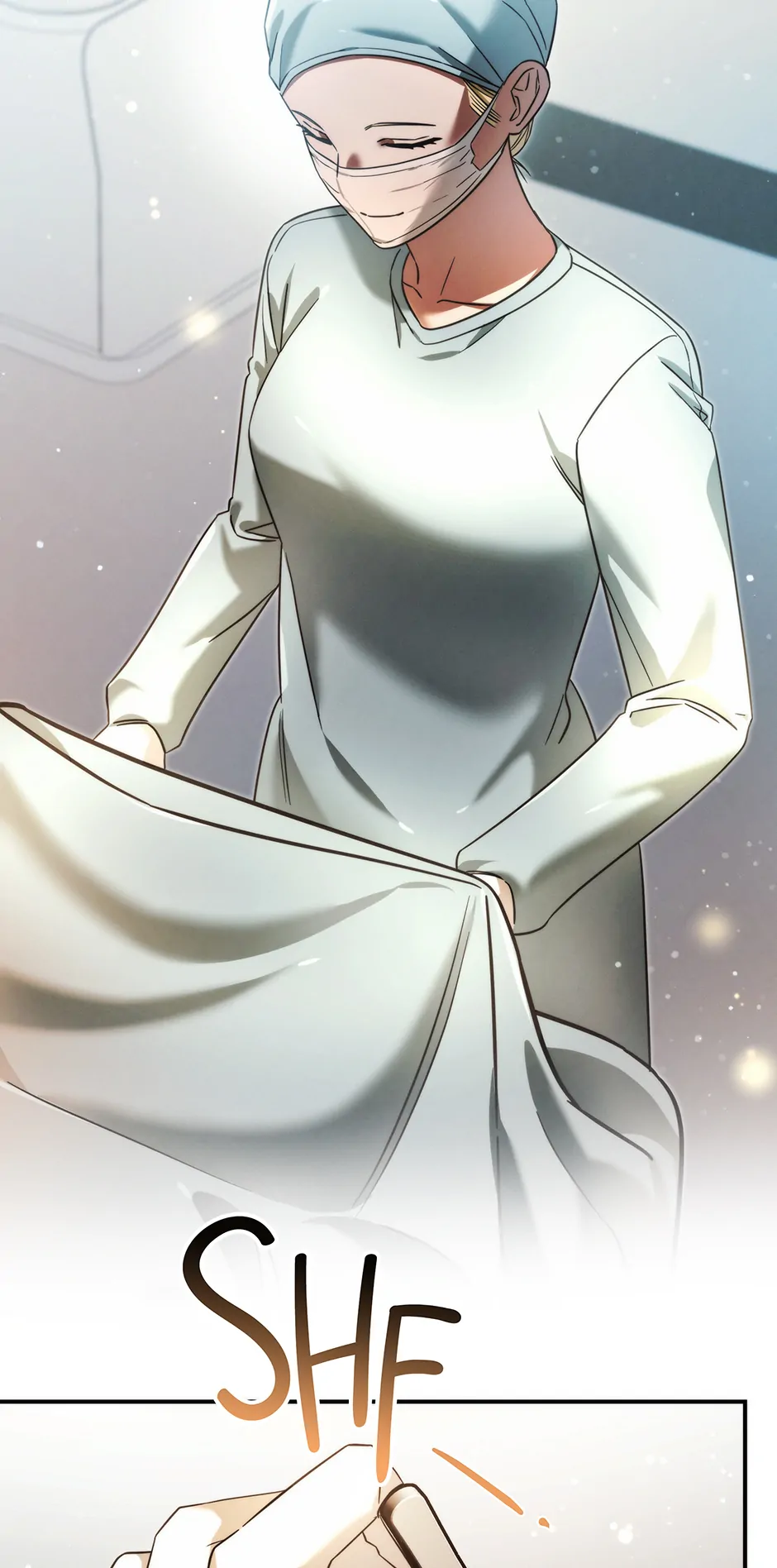 Genius Doctor Lee Moo-jin Chapter 192 - Page 37